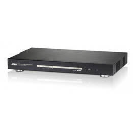 Distributeur/répartiteur Aten HDMI 4k HDbaseset 4 ports (HDbaseset Classe A) (vs1814t-at-g)