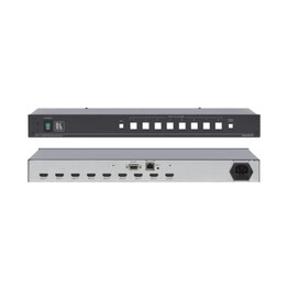 Kramer AVSM 8x1 HDMI-Switcher - VS-81H (21-08100130)