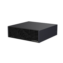 Gigabyte Pc Desktop Ai Top Atom – Superchip Nvidia Gb10 Grace Blackwell, Memoria Unificata Lpddr5x Da 128 Gb, SSD Gen5 Da 4 Tb