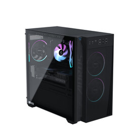 Gigabyte Aorus Prime 3 Gaming-Desktop-PC – AMD Ryzen 7 9700X, RTX 5070 12 GB, 32 GB DDR5-SDRAM, 1000 GB SSD, Windows 11 Home