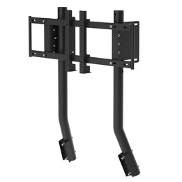 OPLite GTR S8 Monitor Stand E-Sport schwarz