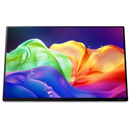 Acer ProDesigner PE160WUTsmiuux portable monitor 40.6 cm (16")