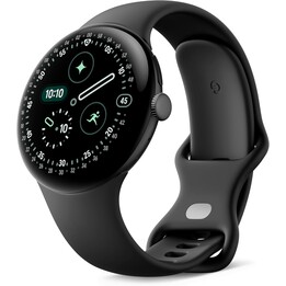 Google Pixel Watch 4 45mm LTE Negro