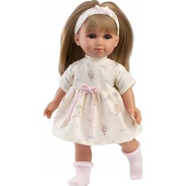 Boneca LLORENS Elena, 35 cm