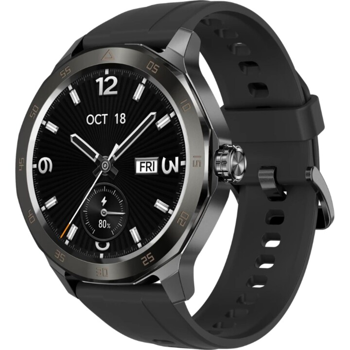 Honor CHOICE Watch 2 Epic smartwatch nero