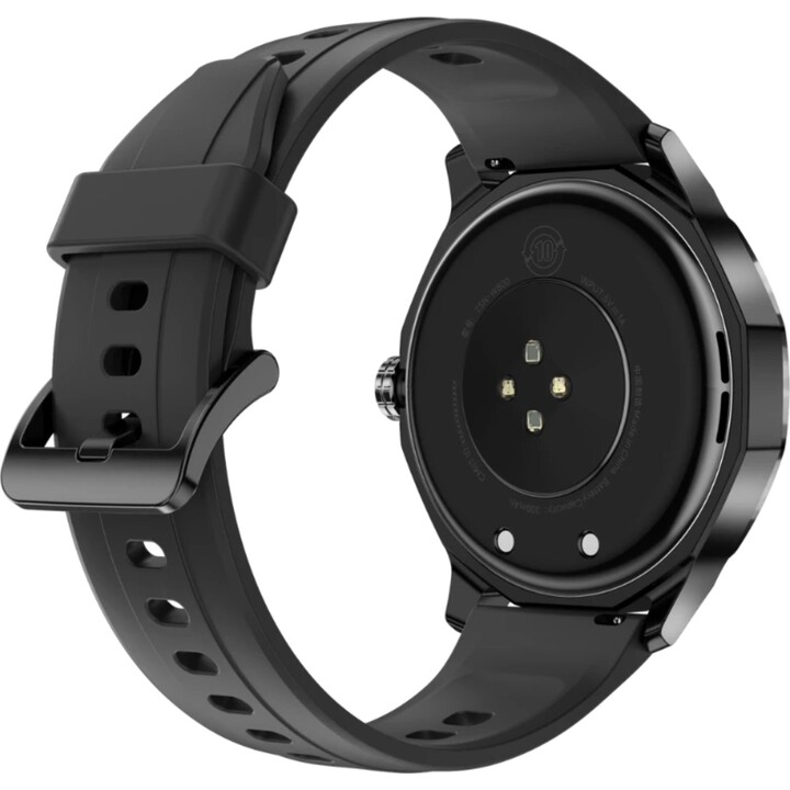 Honor CHOICE Watch 2 Epic montre connectée noire