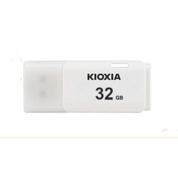 Pen drive Kioxia TransMemory U202 de 32 GB
