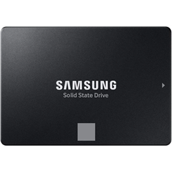 SSD Samsung 870 EVO 500 GB Sata3 MZ-77E500B / EU