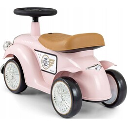Milly Mally Pink Royce Kinderfahrrad