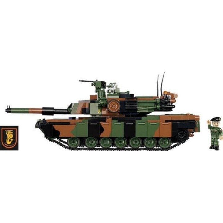 M1A2 SEPv3 Abrams