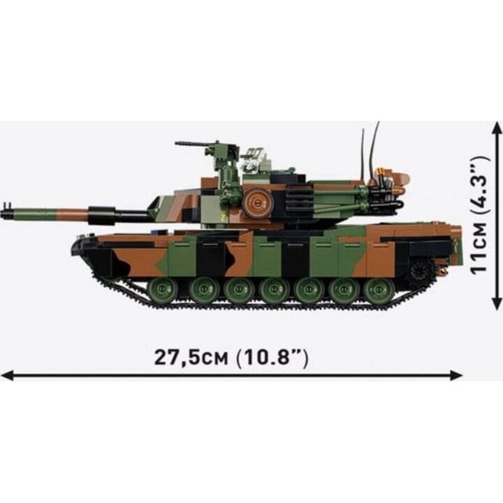 M1A2 SEPv3 Abrams