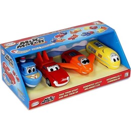 MALIK Malblo Junior Magnet-Set 1