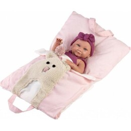 LLORENS 40cm Baby Doll