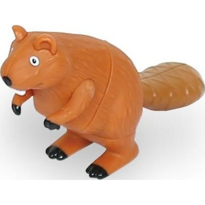 MALIK Set di mini animali della foresta magnetici di Malblo