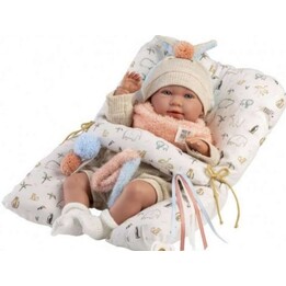 LLORENS Mimi Baby Doll che piange, 42 cm