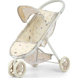 Milly Mally Susie Nature Doll Pram