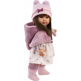 LLORENS Boneca Sara, 35 cm
