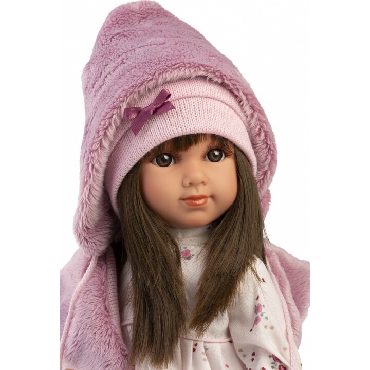 LLORENS Boneca Sara, 35 cm
