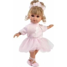 LLORENS Elena doll 35 cm