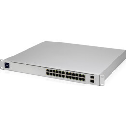 UbiQuiti UniFi Switch 24-port 10/100/1000 USW-24