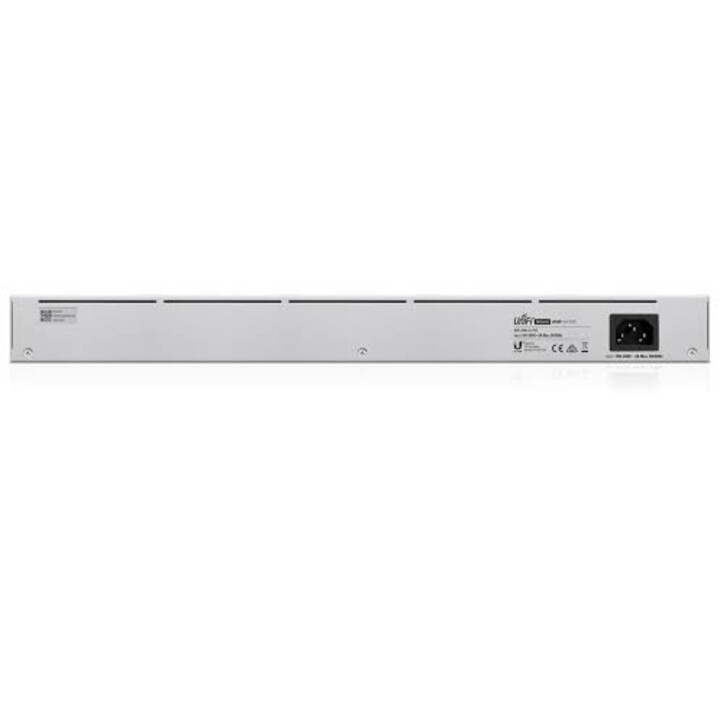 Switch UbiQuiti UniFi 24 porte 10/100/1000 USW-24