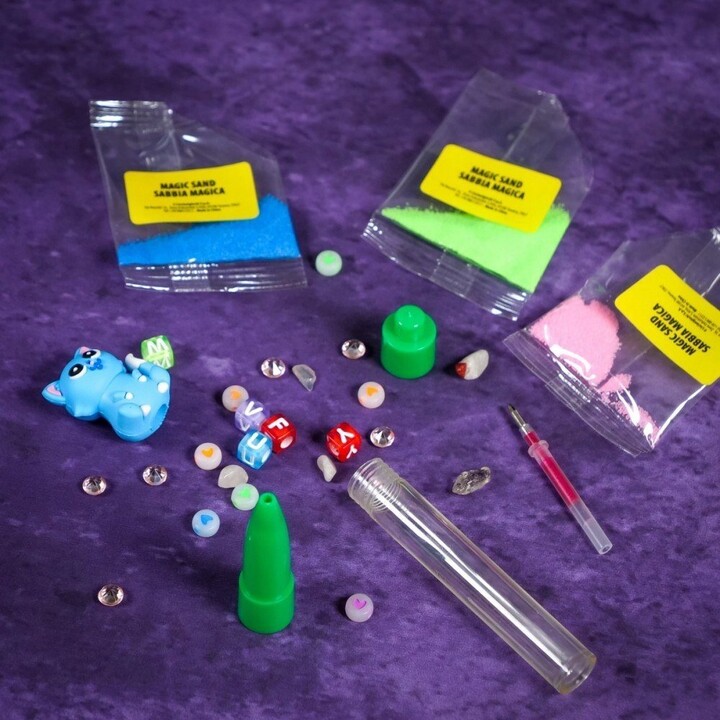Académie Lunar Lisciani : stylos et agendas Lunar