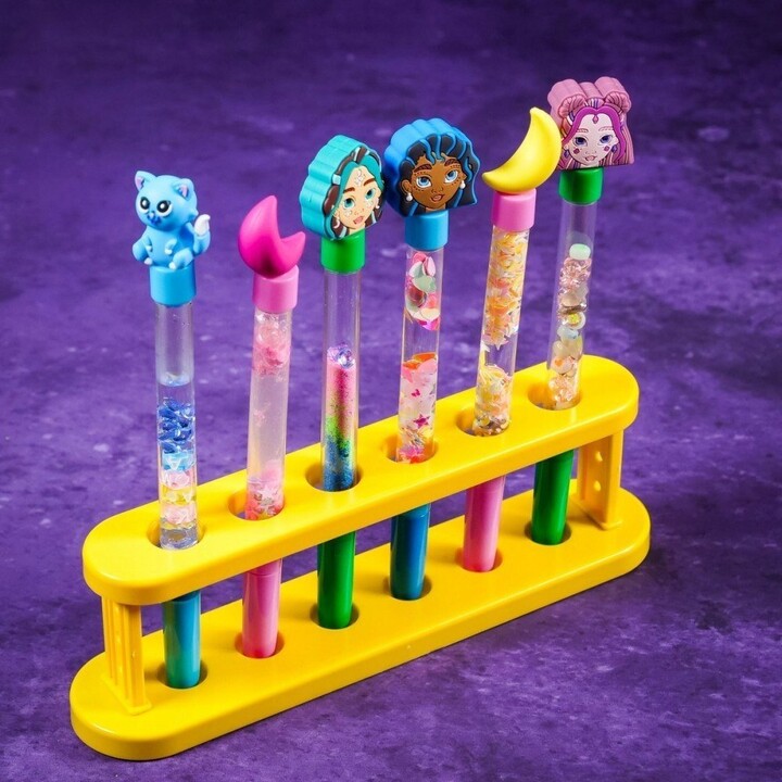 Académie Lunar Lisciani : stylos et agendas Lunar
