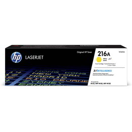 TONER HP 216A GELB M155 MFP M182 M183 850 P.