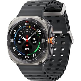 Samsung Galaxy Watch Ultra L705 47mm 2025 LTE Titanio Plata Región Oeste