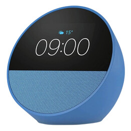Amazon Echo Spot (2024) Blu