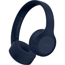 Daewoo DW2027 Wireless Headphones with Microphone / Bluetooth / Blue