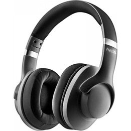 Casque sans fil NGS Arctica Storm / avec microphone / Bluetooth / Noir