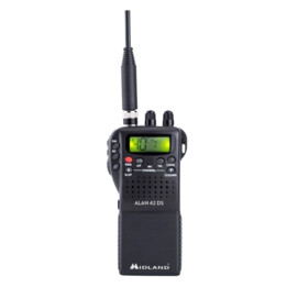 Midland Alan 42 DS - Radio CB Portátil