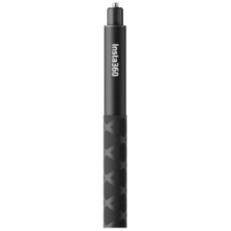 Insta360 Invisible Selfie Stick 114 cm Nero