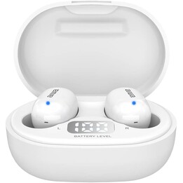 Aiwa EBTW-150 TWS Blanc