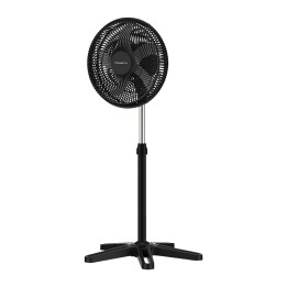 Rowenta Turbo Essential VU3110F3 55 W - Ventilateur sur pied