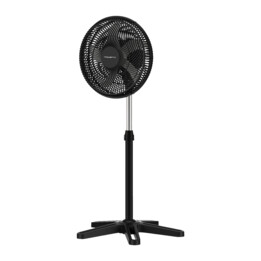 Rowenta Turbo Essential VU3110F3 55W - Floor fan
