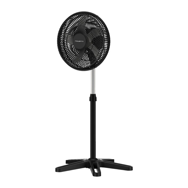 Rowenta Turbo Essential VU3110F3 55W - Floor fan