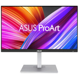 ASUS ProArt PA278CGV 27 2K QHD IPS 144 Hz FreeSync Premium Negro