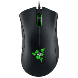 Souris de jeu Razer Deathadder Essential - 6400 DPI