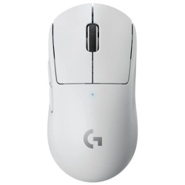 Logitech G Pro X Superlight 25600 DPI Weiß