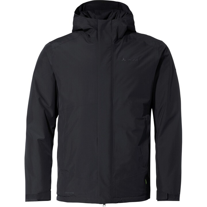 Vaude Rosemoor Padded Jacket II - Black Size: L