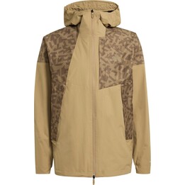 adidas TERREX Xperior 2.5L Hybrid Primeknit Climaproof Jacket - cardboard size: s