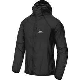 Veste coupe-vent Helikon-Tex Tramontane WindPack - Noir, taille : L