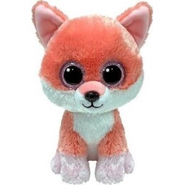 TY Beanie Boos Vixen Fox 15 cm
