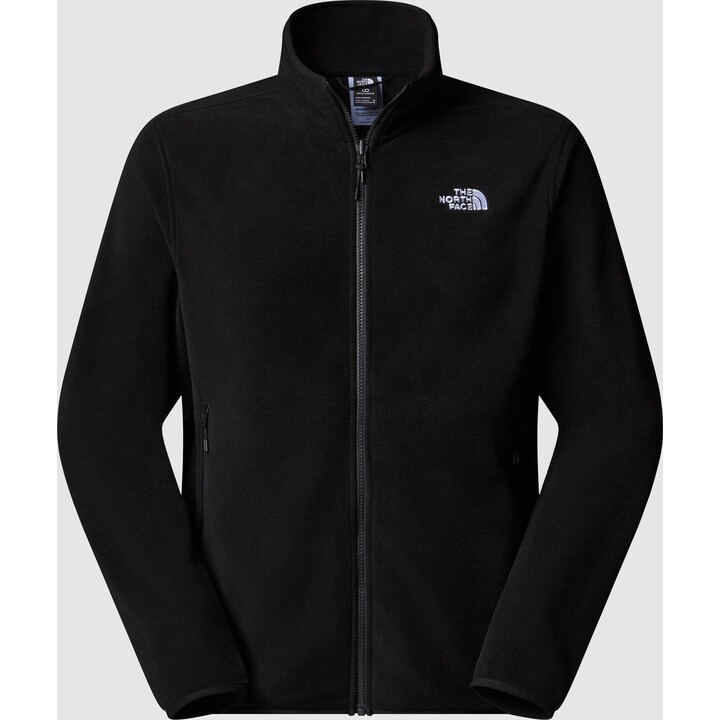 The North Face Glacier Fleece-Jacke M
