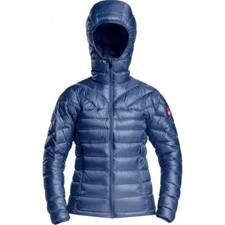 Doudoune Pajak Phantom pour femme - Bleu marine, taille : M