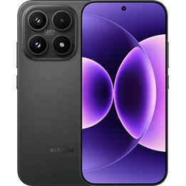Xiaomi 17 5G, 12GB 512GB, 6.31 AMOLED LTPO, 7000mAh, Black
