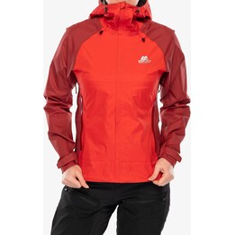 Mountain Equipment Zeno Women's Waterproof Jacket