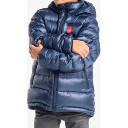 Veste pour enfant Pajak Casper - bleu marine/bleu marine, taille S
